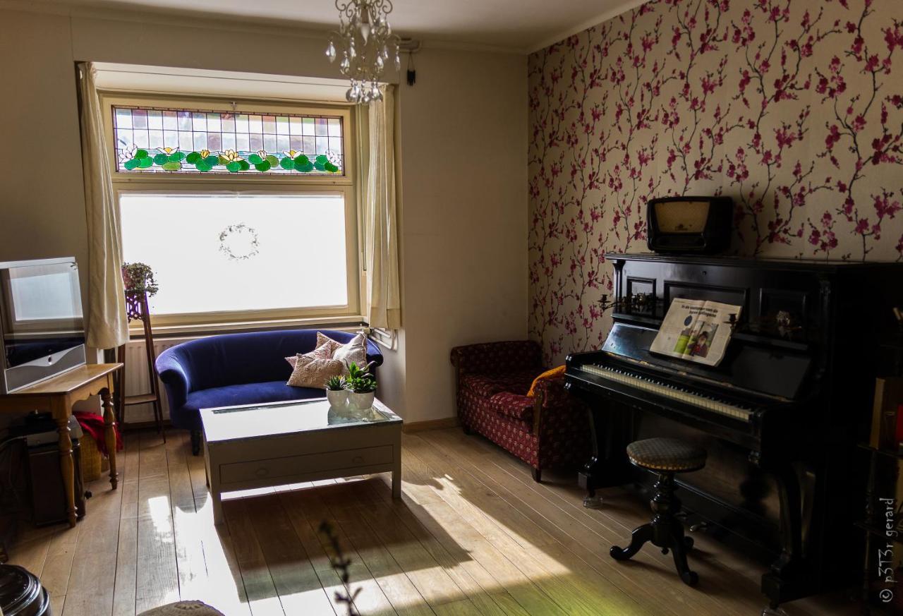 Bed and Breakfast Rachel Brugia Zewnętrze zdjęcie