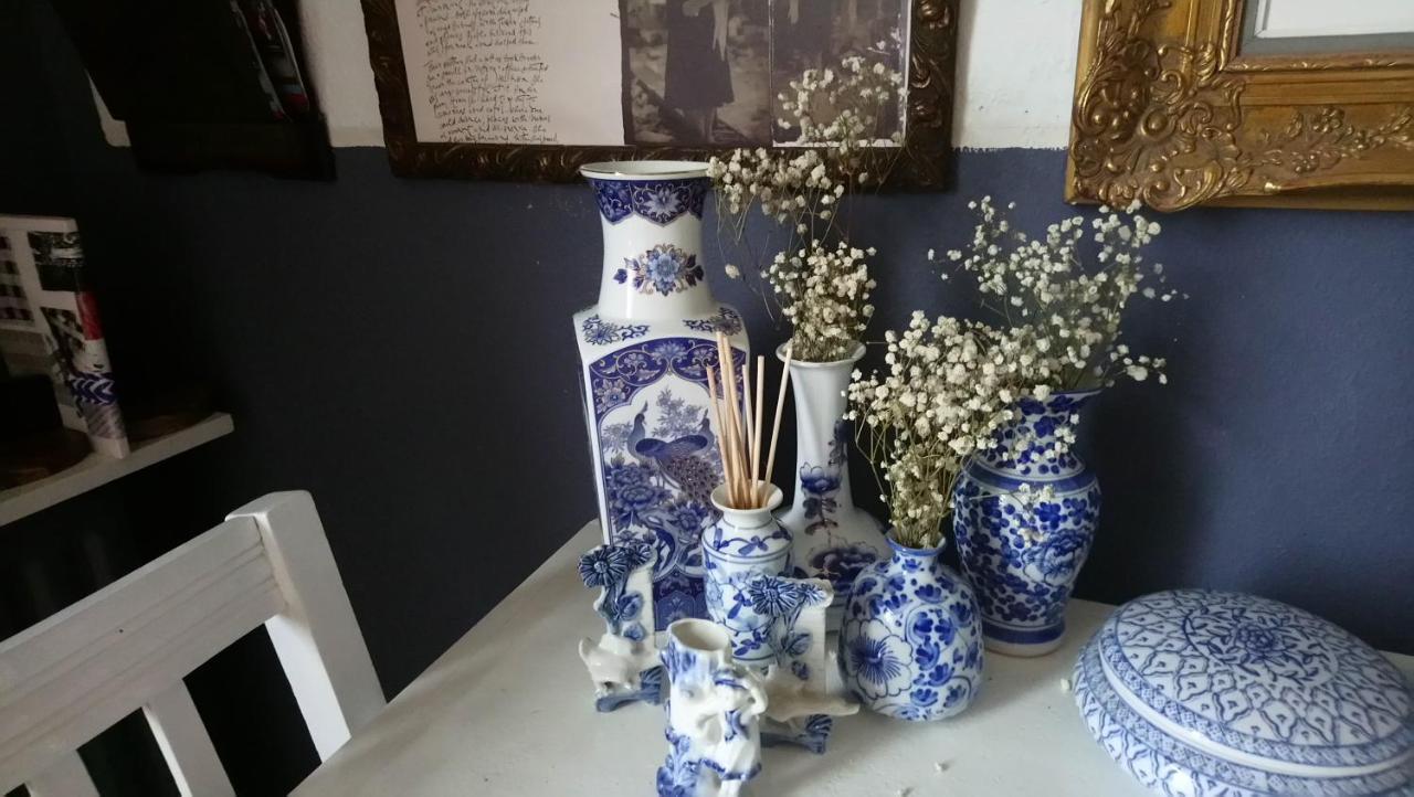 Bed and Breakfast Rachel Brugia Zewnętrze zdjęcie