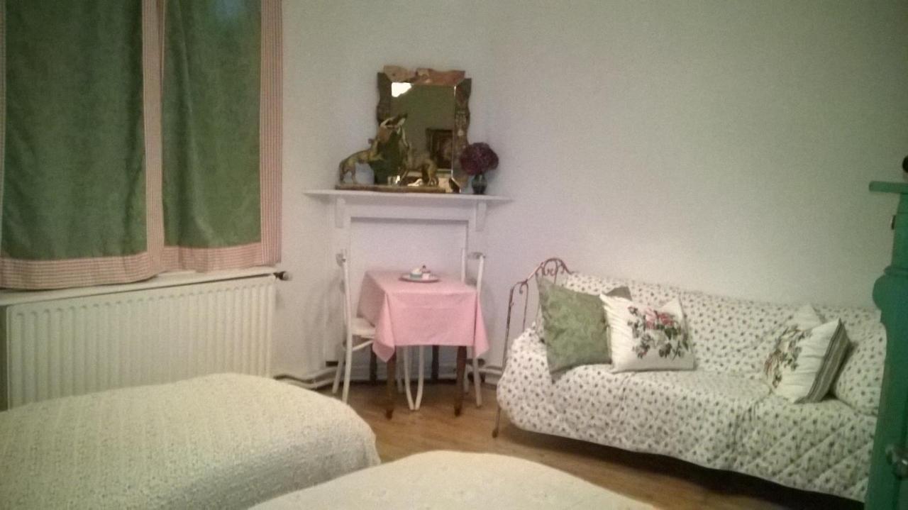 Bed and Breakfast Rachel Brugia Zewnętrze zdjęcie