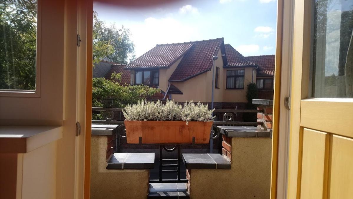 Bed and Breakfast Rachel Brugia Zewnętrze zdjęcie