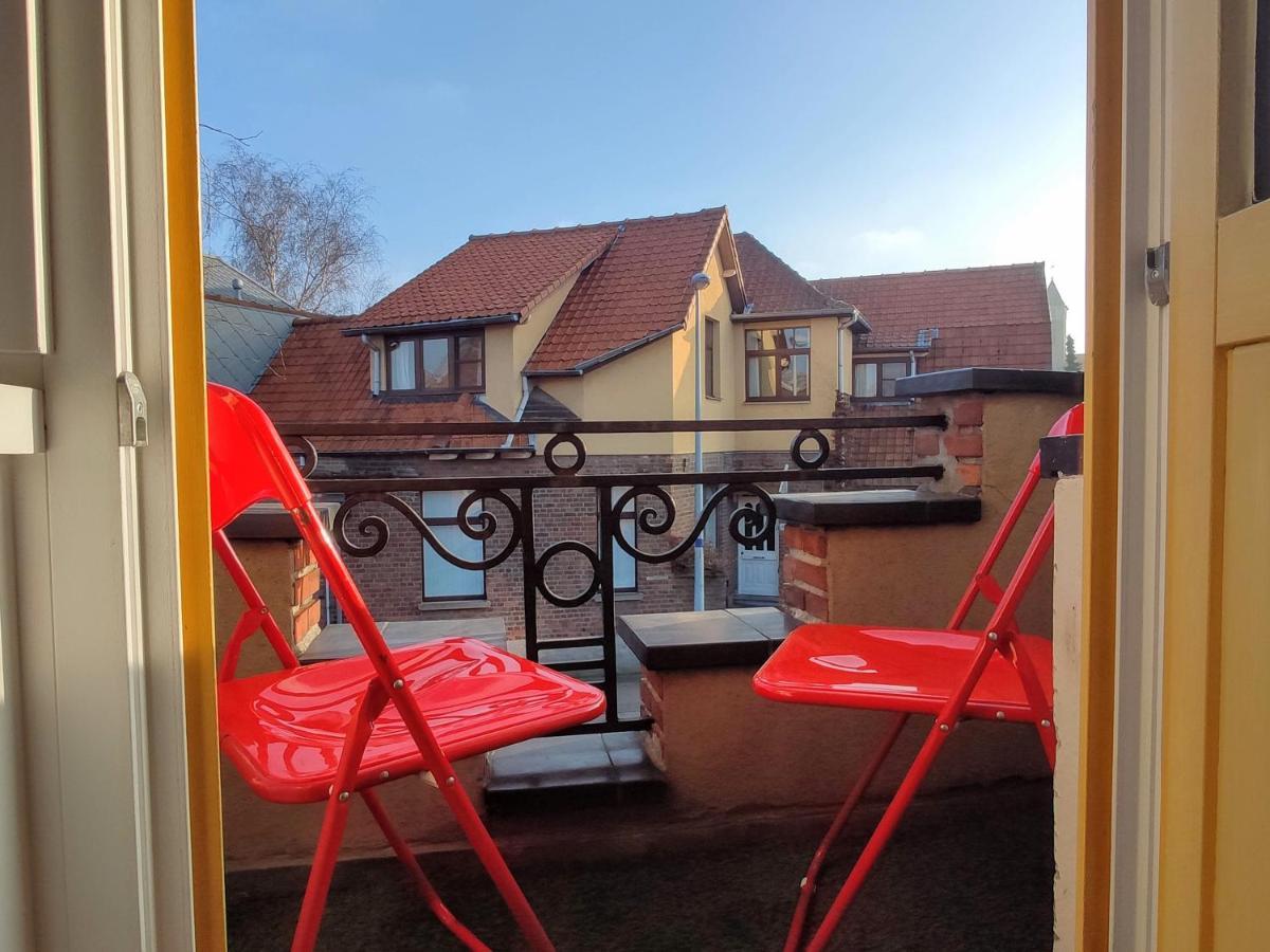 Bed and Breakfast Rachel Brugia Zewnętrze zdjęcie
